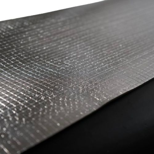Luxury Liner foil faced mlv