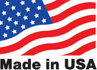 Made in the USA