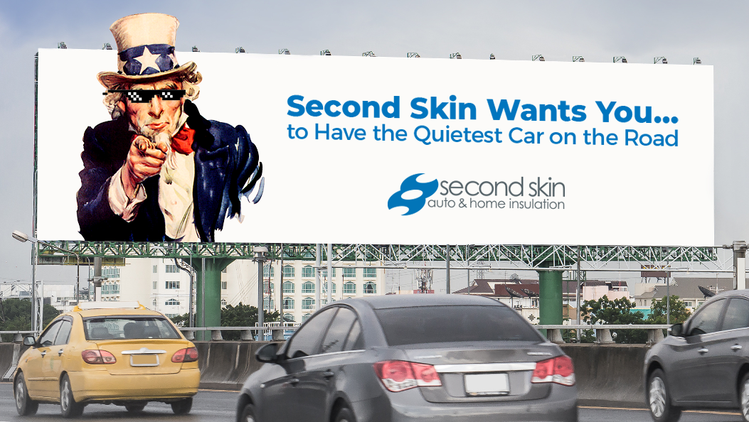 Second Skin Audio