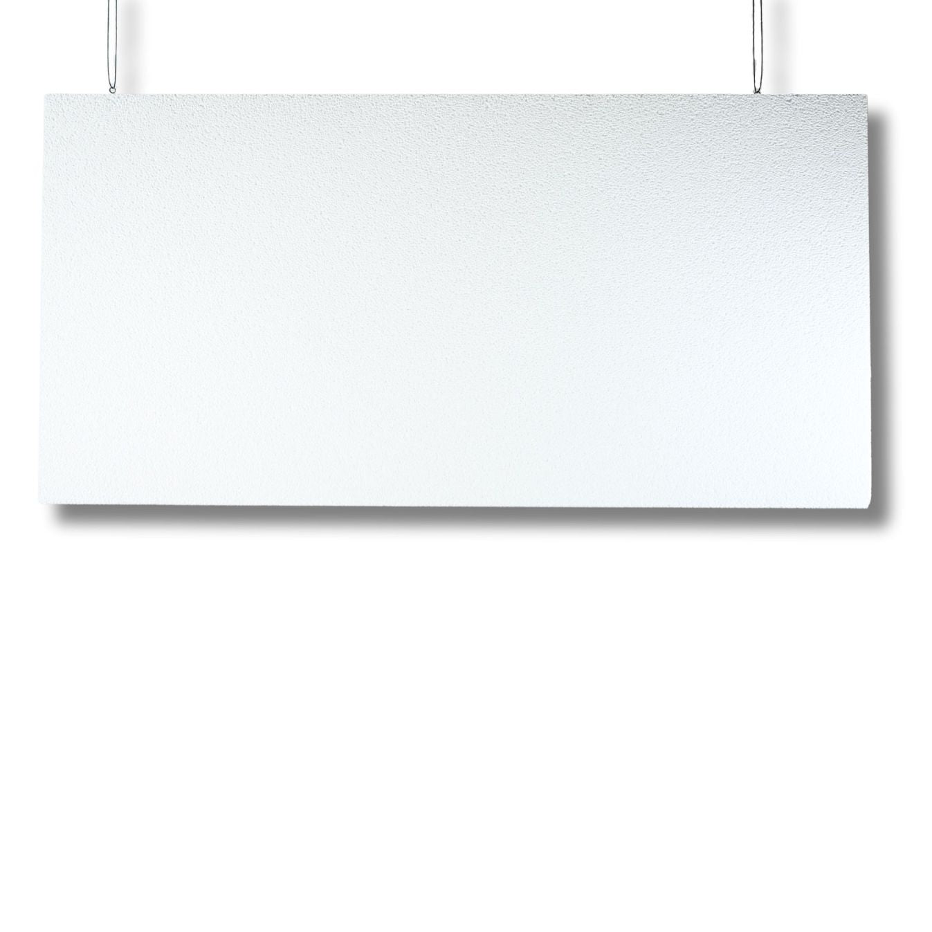 blocknzorbe baffle landscape white