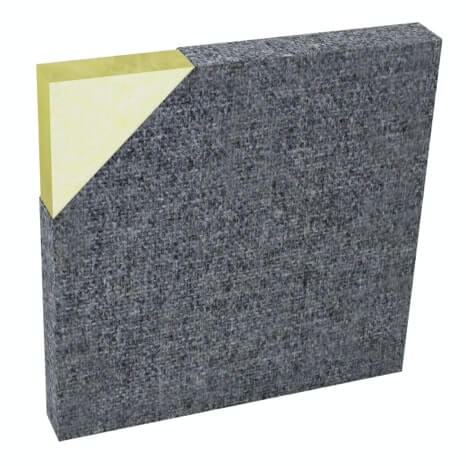 acoustic panel