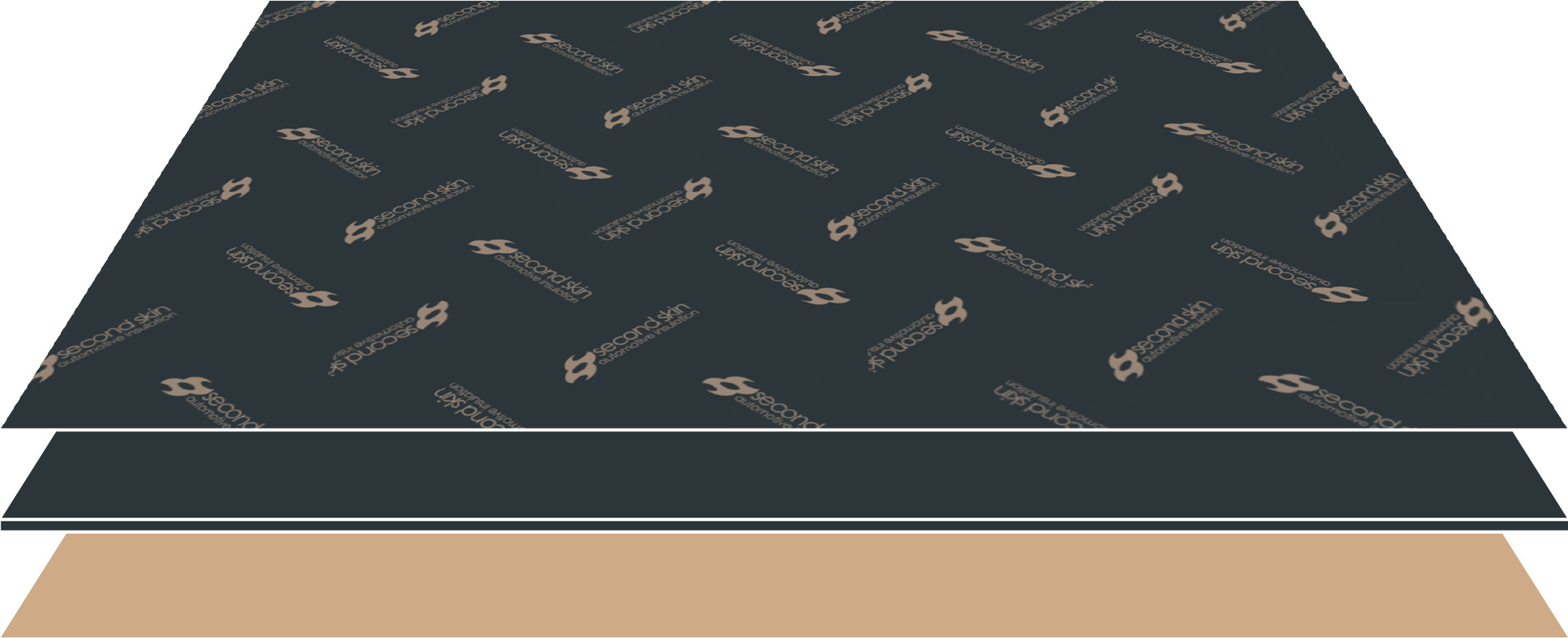 damplifier mat