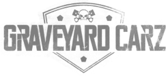 Graveyard Carz logo