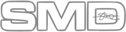 SMD Logo