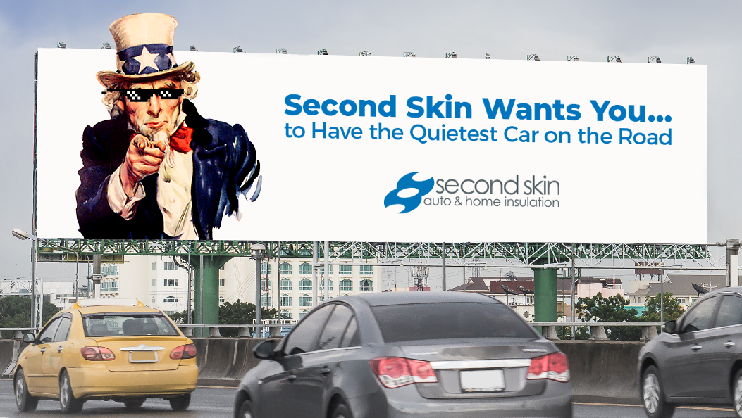 Best Car Sound Deadening Materials - Second Skin Audio
